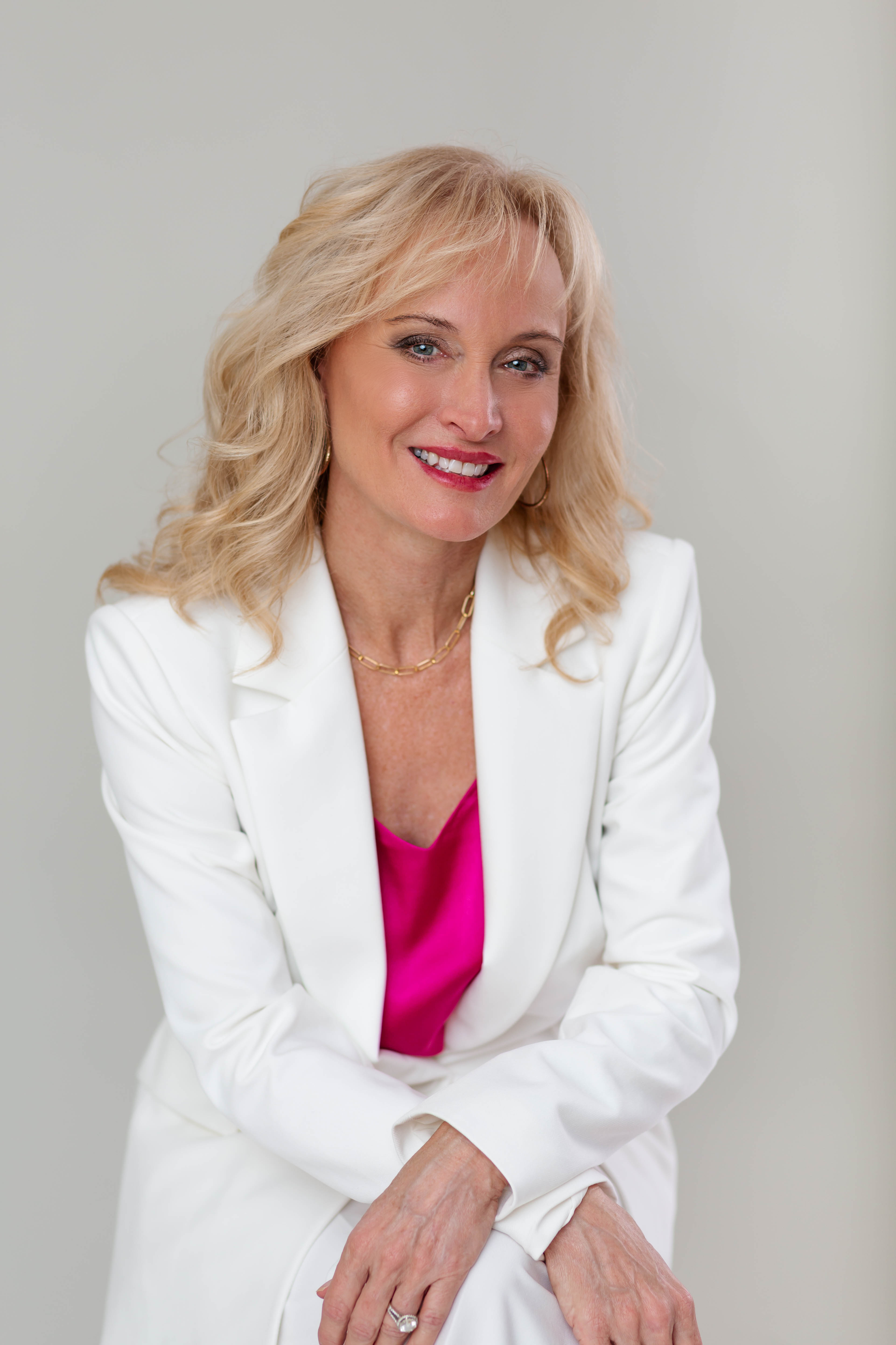 Empower Wellness PLLC - Kellie Brooksher, MSN, NP-C